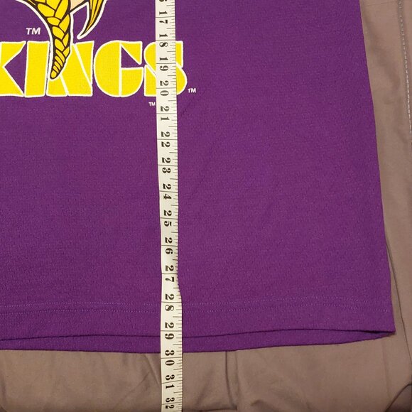 Minnesota vikings randy moss t-shirt - Picture 5 of 5